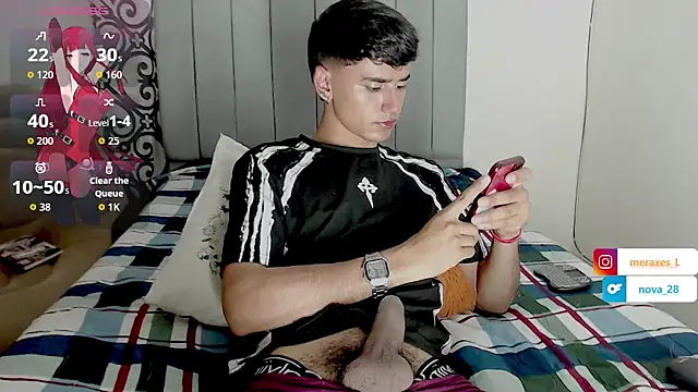 Snapshot of juan_stiven chatting on October 17, 7:04 pm juan stiven online show from October 17, 7:04 pm