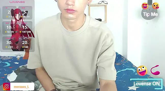 Snapshot of juan_stiven chatting on January 7, 5:42 pm juan stiven online show from January 7, 5:42 pm