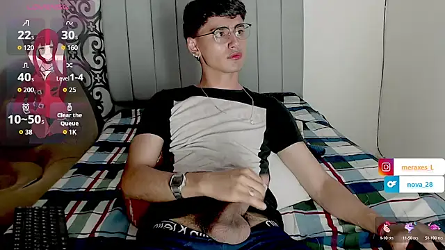 Snapshot of juan_stiven chatting on October 21, 8:30 pm juan stiven online show from October 21, 8:30 pm