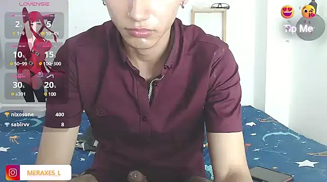 Snapshot of juan_stiven chatting on December 13, 9:30 pm juan stiven online show from December 13, 9:30 pm