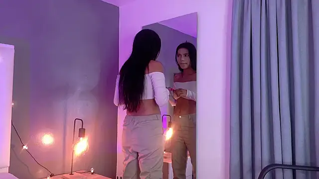 Snapshot of rachellmartinez chatting on September 16, 11:44 am rachellmartinez online show from September 16, 11:44 am