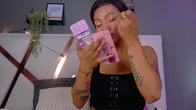 Snapshot of rachellmartinez chatting on November 26, 11:54 am rachellmartinez online show from November 26, 11:54 am