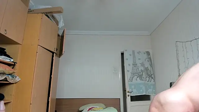 hot muscle online show from October 22, 2:38 pm