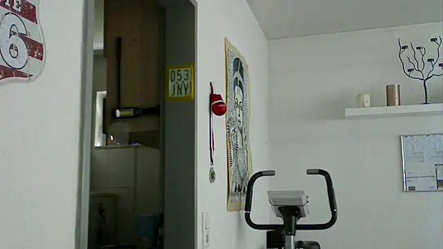 pimmelmann3 online show from May 15, 8:34 am