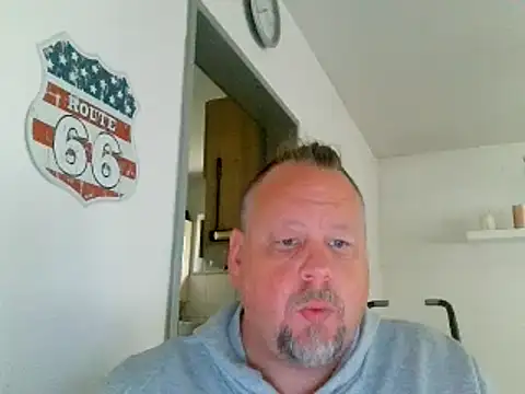 pimmelmann3 online show from May 13, 1:40 pm