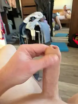 8rabe8 online show from April 7, 3:36 pm