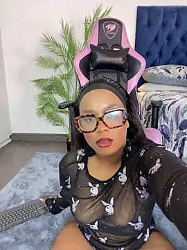 Stunning Booty online show from April 4, 7:42 pm