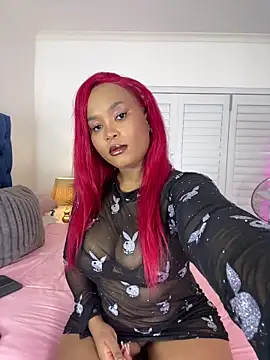 Stunning Booty online show from March 25, 3:22 pm