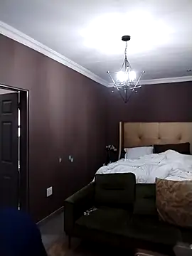 ThickyMinajxx online show from November 29, 7:19 am