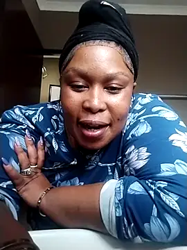 ThickyMinajxx online show from October 20, 12:17 pm