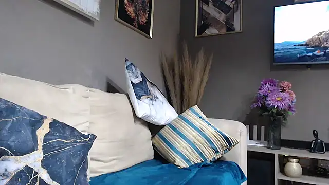 ThickyMinajxx online show from October 26, 6:08 pm