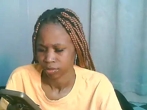 SexxyTerry online show from October 6, 12:17 pm