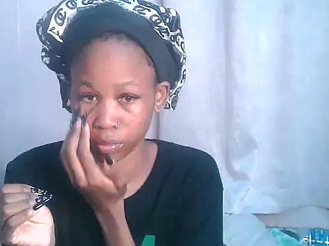 SexxyTerry online show from October 3, 2:29 pm