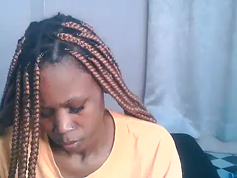 SexxyTerry online show from October 7, 12:22 am