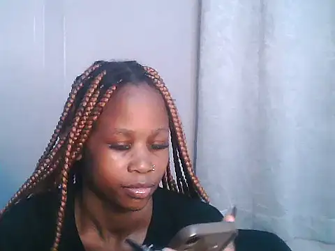 SexxyTerry online show from October 5, 9:49 pm