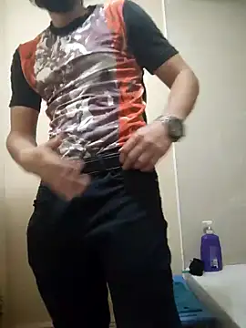 RoleMaster2069 online show from February 1, 3:18 pm