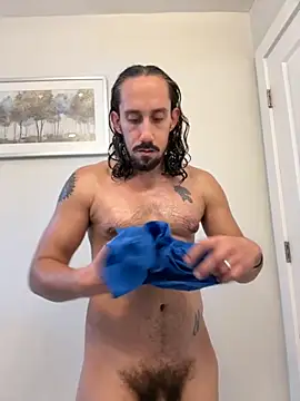 RoleMaster2069 online show from November 30, 1:28 am