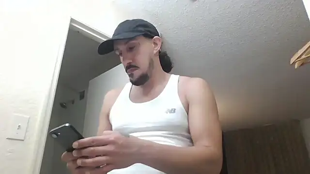 RoleMaster2069 online show from October 29, 11:36 pm