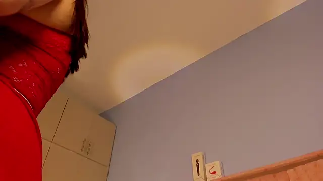 SAMY NIX online show from November 13, 12:31 pm