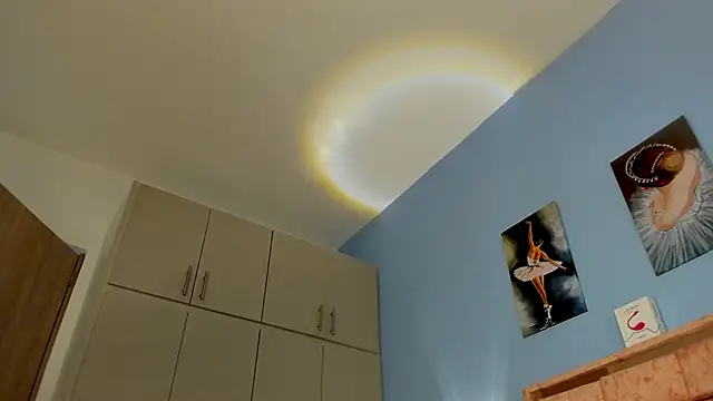 SAMY NIX online show from January 7, 12:10 pm