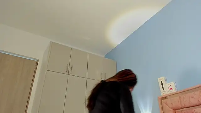 SAMY NIX online show from October 24, 12:04 pm