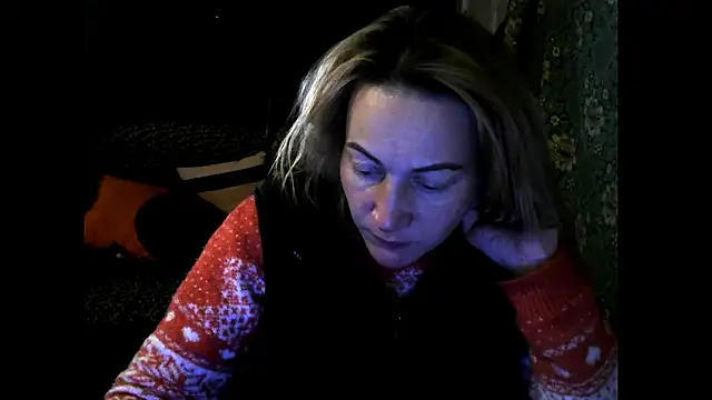 wLESLYMOSw online show from January 19, 8:07 am