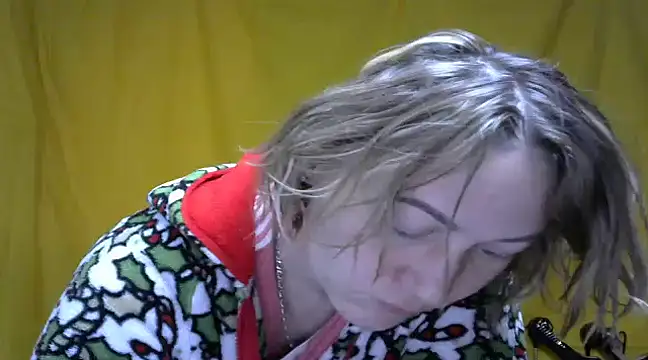 wLESLYMOSw online show from January 25, 12:58 pm