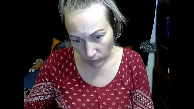 wLESLYMOSw online show from September 14, 5:13 pm