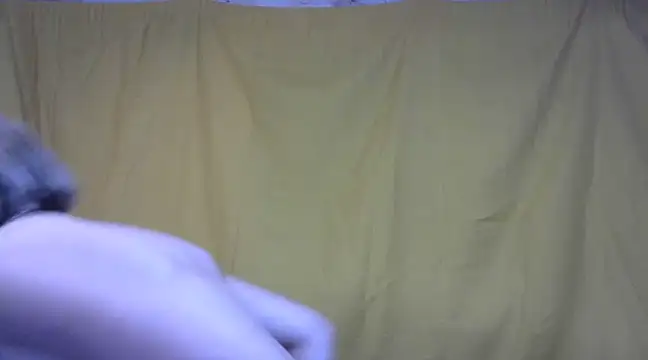 wLESLYMOSw online show from January 25, 8:00 pm