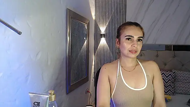 ashley  tylor online show from January 9, 2:51 am