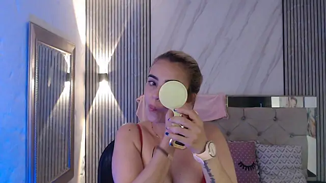 ashley  tylor online show from May 5, 2:53 pm