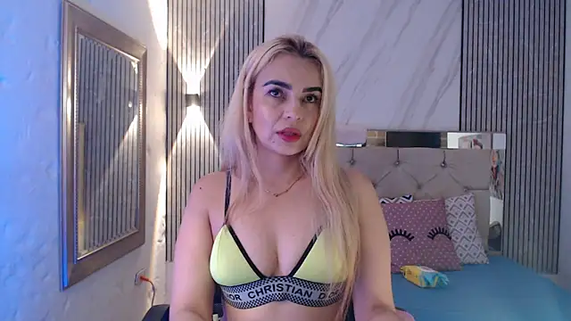 ashley  tylor online show from March 20, 9:16 pm