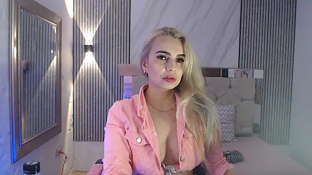 ashley  tylor online show from February 7, 2:19 am