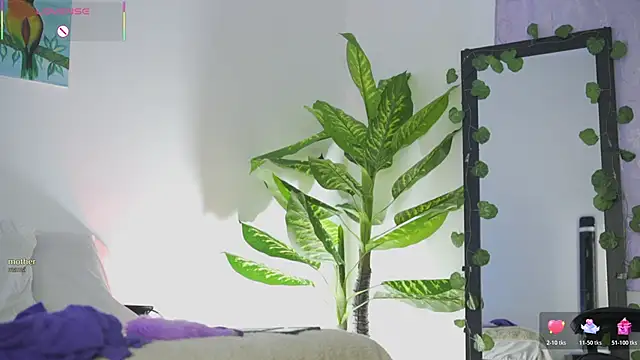 EmmaSanzz  online show from February 20, 11:12 am