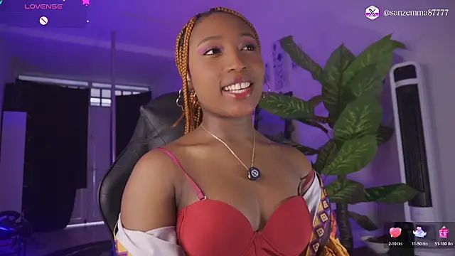 EmmaSanzz  online show from March 12, 11:47 am