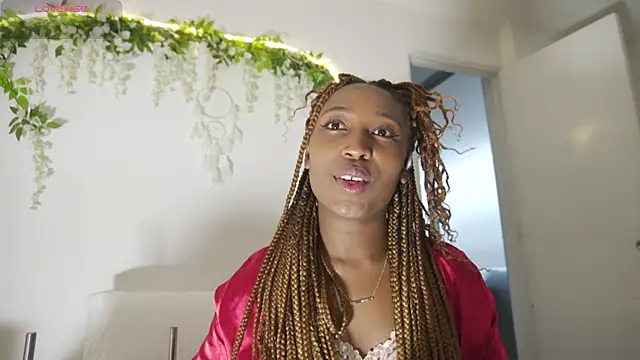 EmmaSanzz  online show from December 4, 11:31 am