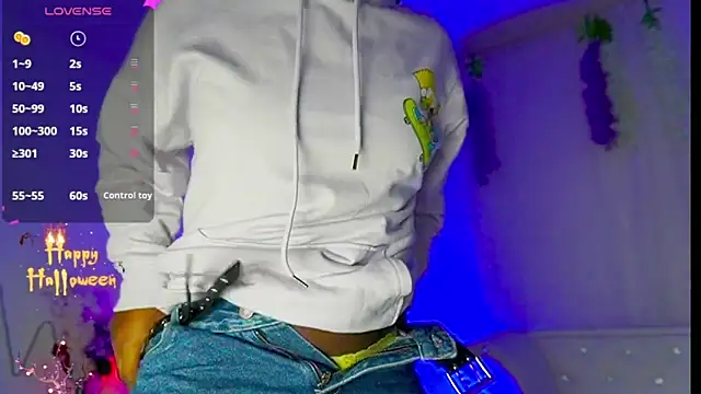 EmmaSanzz  online show from October 5, 11:34 am