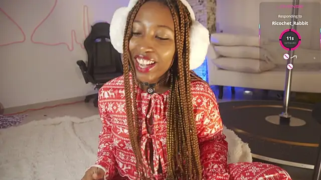 EmmaSanzz  online show from December 22, 12:38 pm