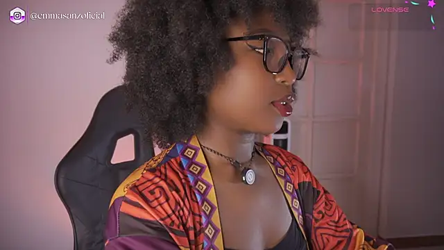 EmmaSanzz  online show from March 31, 11:34 am