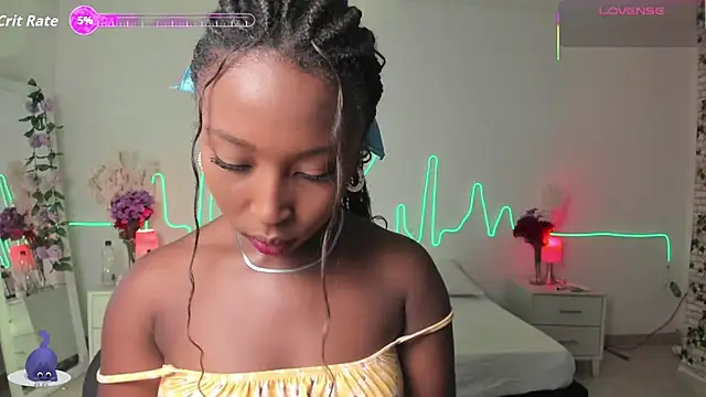 EmmaSanzz  online show from September 9, 11:30 am