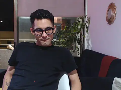 Sexyclark  online show from January 9, 1:56 am