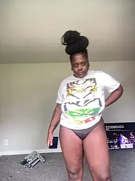 fantasygyal online show from May 26, 6:28 pm