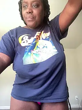 fantasygyal online show from May 28, 6:36 pm