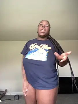 fantasygyal online show from May 13, 4:36 pm