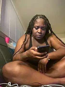 fantasygyal online show from May 25, 4:01 am
