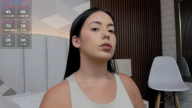 Julietasantos   online show from March 4, 6:37 pm