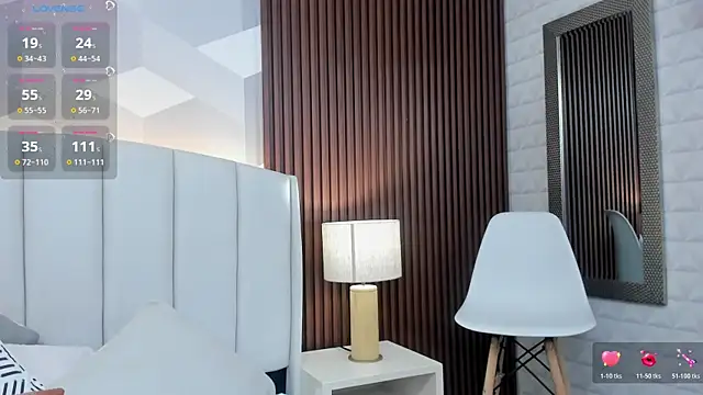 Julietasantos   online show from March 16, 6:54 pm