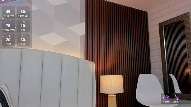 Julietasantos   online show from February 25, 6:19 pm