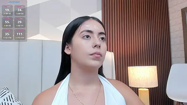 Julietasantos   online show from May 14, 6:38 pm