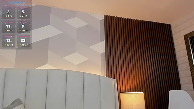 Julietasantos   online show from February 27, 6:19 pm